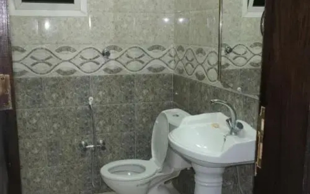 Five Floors Hotel Suites