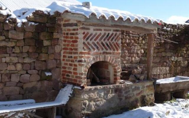 Valrural La Abuela Fani