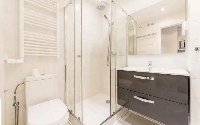 Apartamento Galaxy II