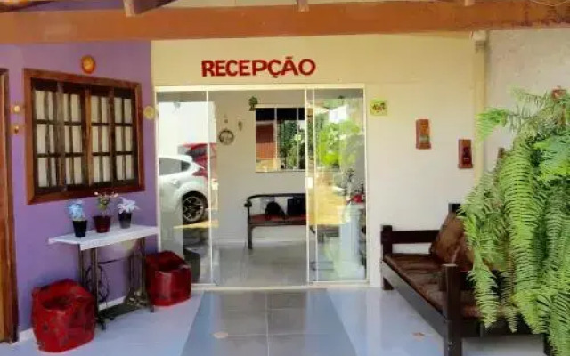 Pousada Tia Côca