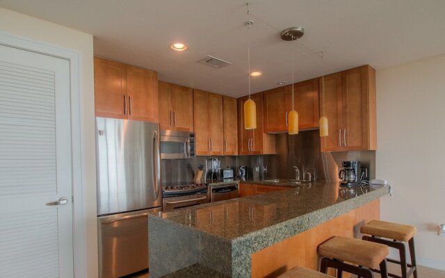 Ocean Club-Ocean Club 1501