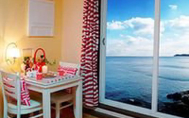 Buan Loveholic Pension