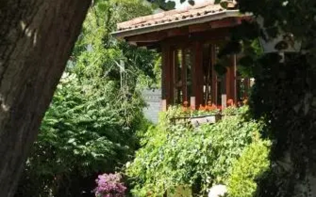 Hotel Restaurant Sengscheider Hof