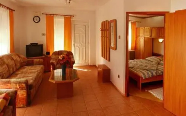 Central Apartments