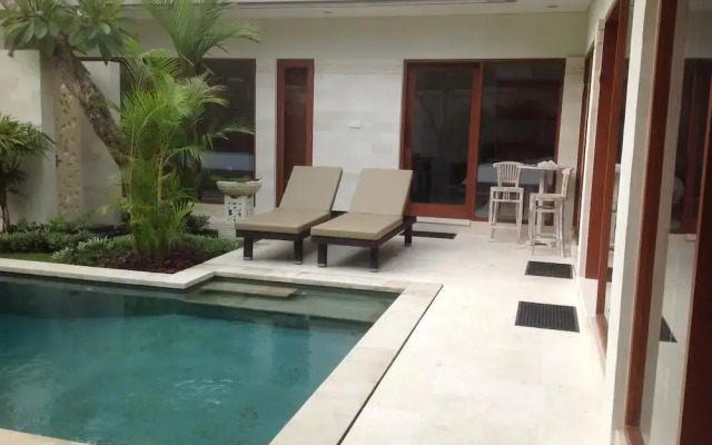 Alinta Villas