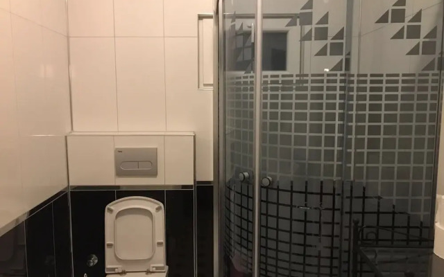 Ogün Butik Konukevi