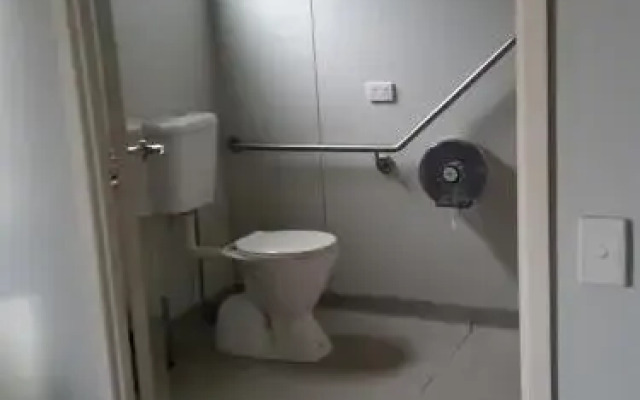 Augathella Palms Motel