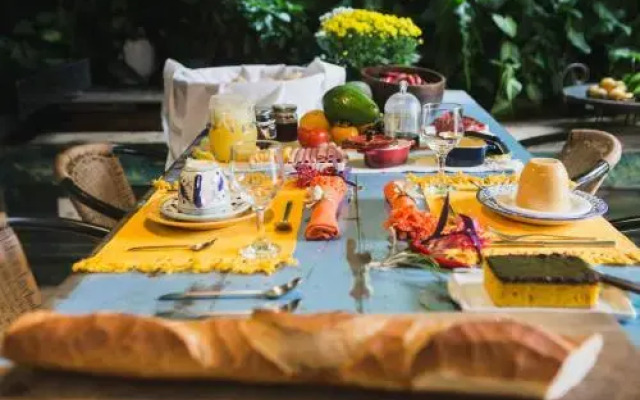 B & B Gourmet Itaipava