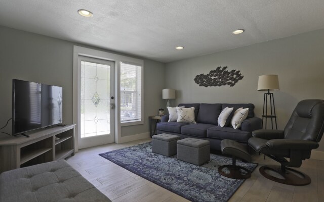 West Bradenton 12 - 1 Br Townhouse