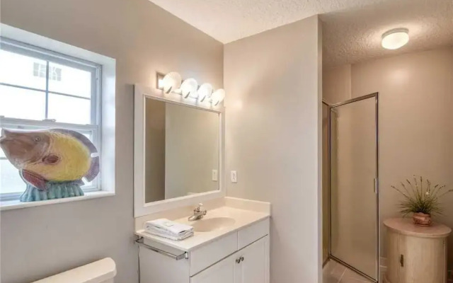 Seastar Sandbar - Three Bedroom Home
