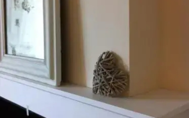 La Petite Maison