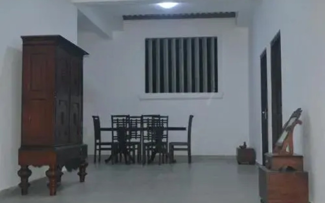 Lavendra Villa Mirissa