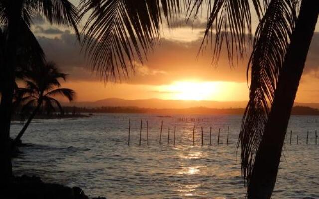 Pousada das Roseiras