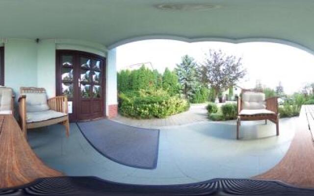 Dominika Apartman Hotel