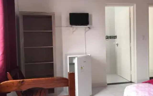 Suítes Itapoã