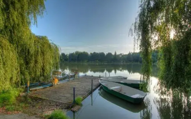 Tó-Part Kőszeg