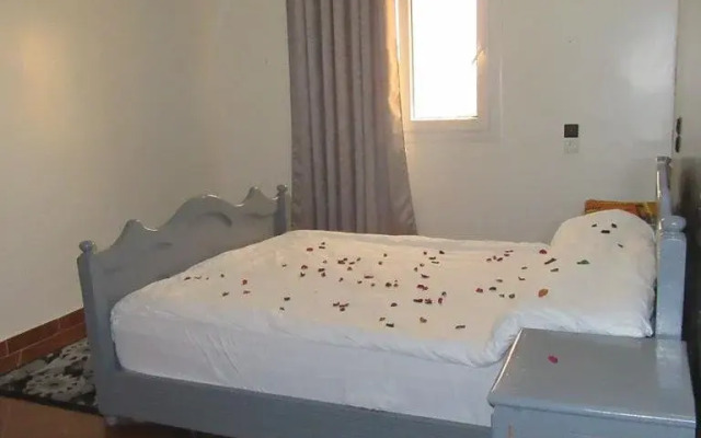 Residence marhaba