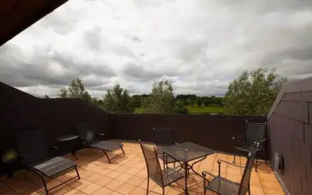 The Ballesteros Penthouses