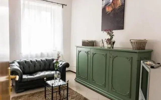 Villa Kabala
