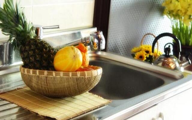 Sunset Garden Pension