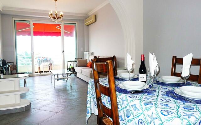 Lido Promenade AP4020