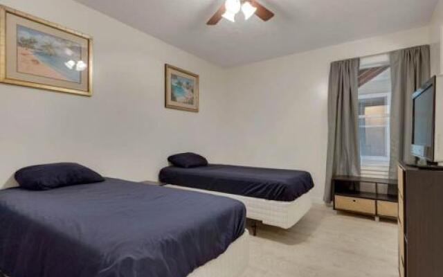 St Martin Beachwalk Villas 313