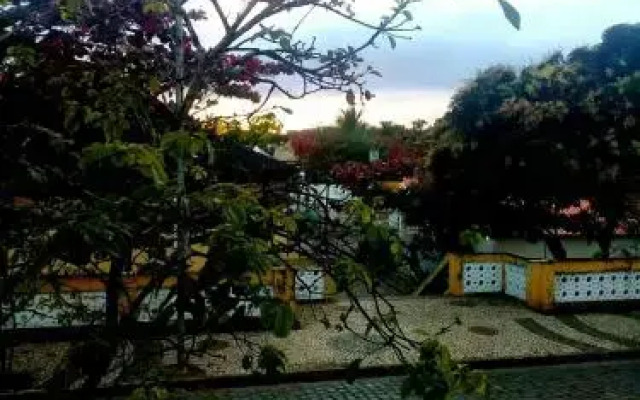 Pousada Ta Yu