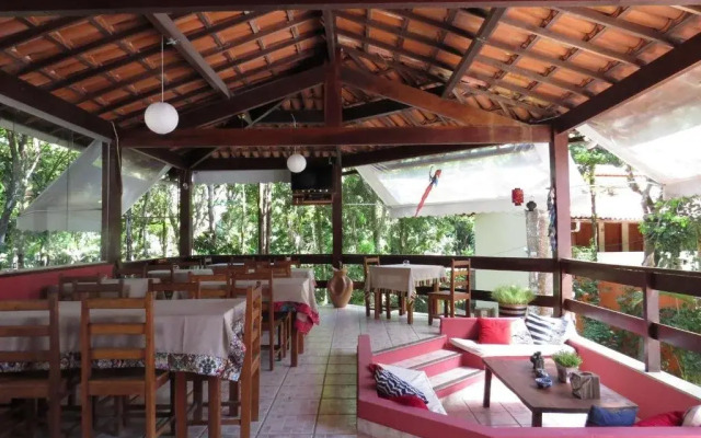 Pousada Recanto Da Terra