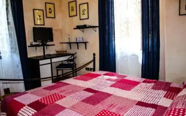 Bed & Breakfast La Terrazza