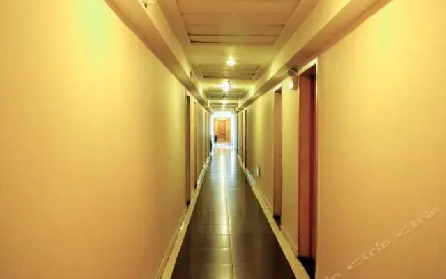 Youyi Hotel Bengbu Guozhi Street
