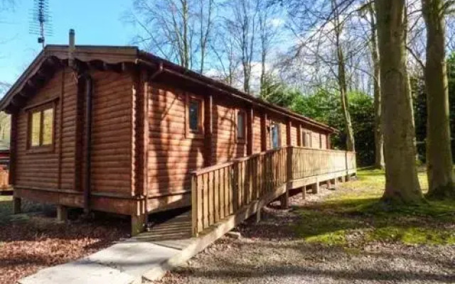 Lodge 27