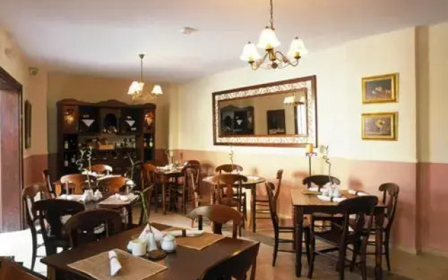 Hagiati Anastasiou Hotel & Spa