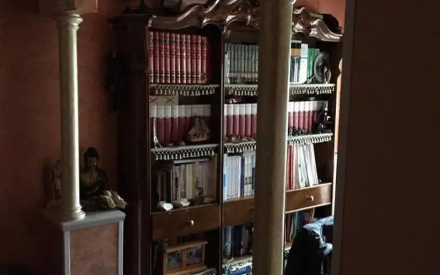 Bed & Breakfast Muranum