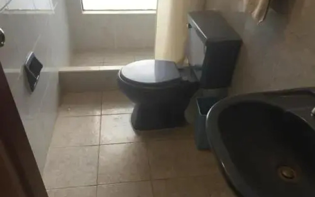 Aparthotel Residencial Gina