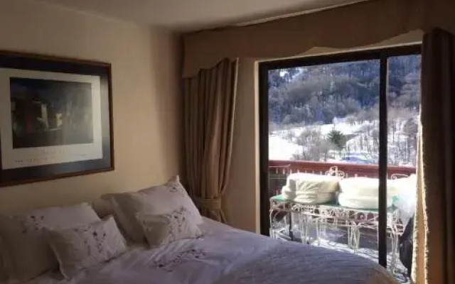 Departamento Termas de Chillan