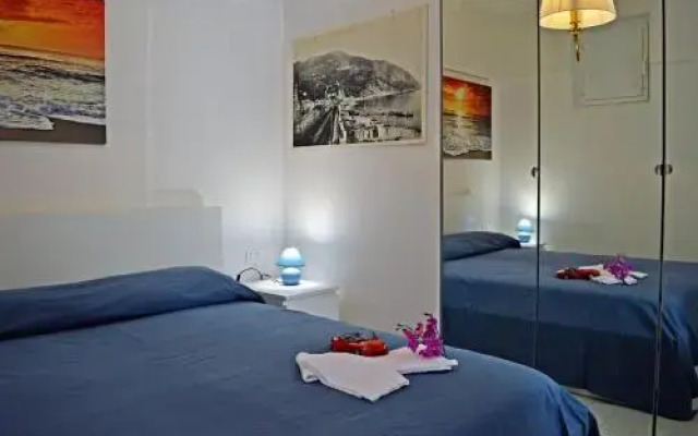 House Maestrale by Holiday World