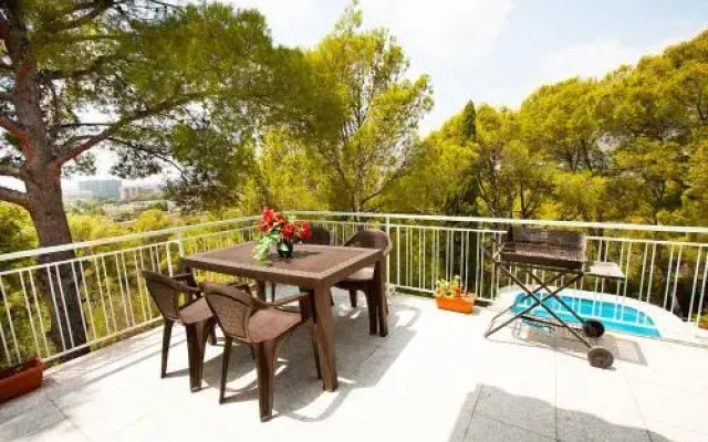 Villa Benicàssim