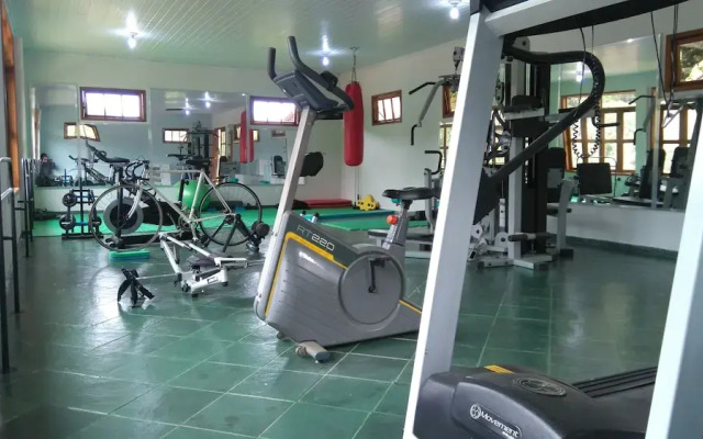 Hotel Fazenda Selva do Mato Limpo