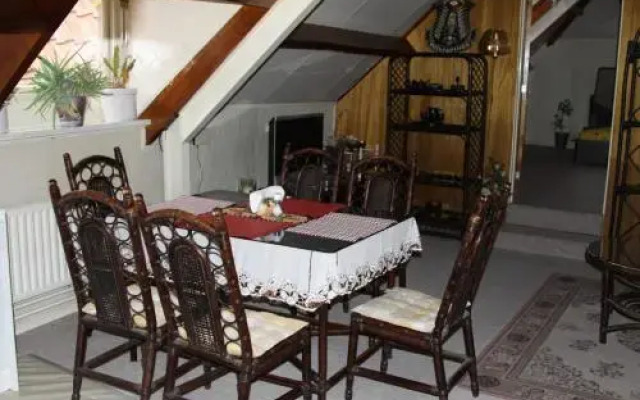 Mely's House