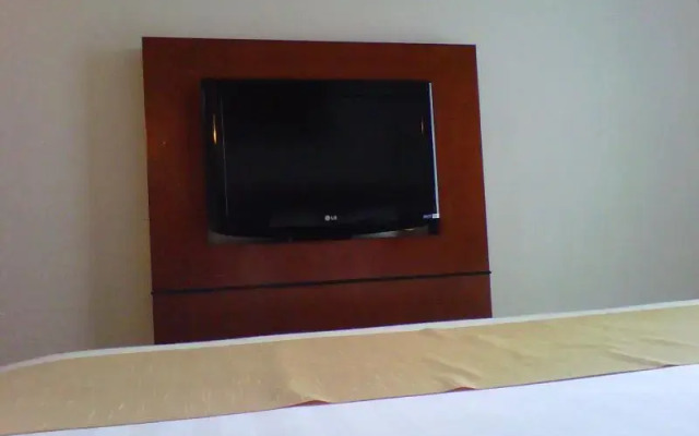 Calista Homestay
