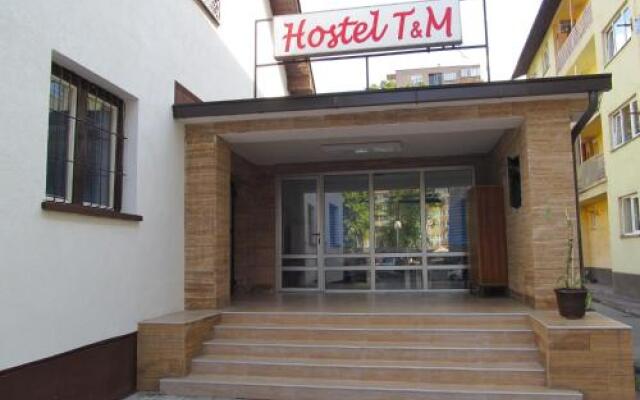 Hostel T&M