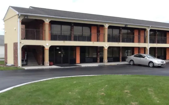 New Eastern Inn