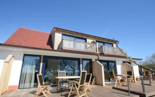 Zollhaus Klein Zicker