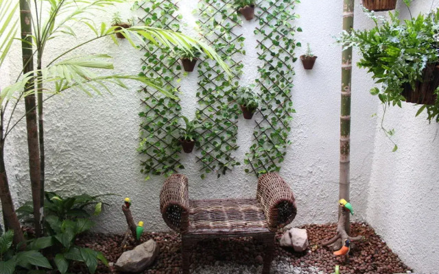 Hotel Nossa Casa