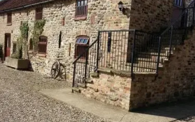 The Granary