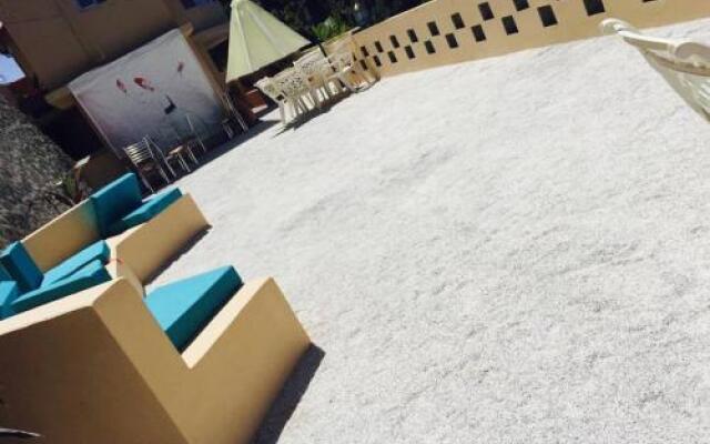 Sachal Mirs Village Resort