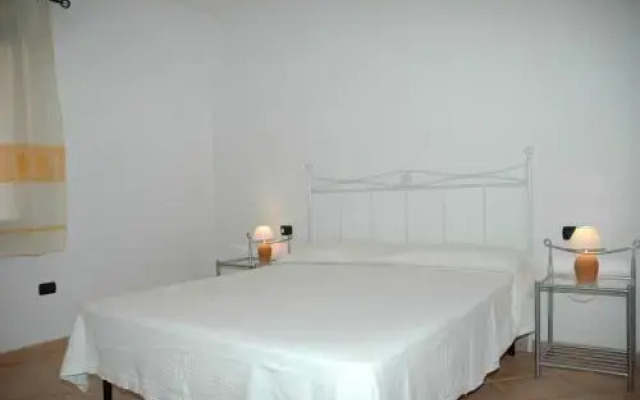 Villa La Cinta