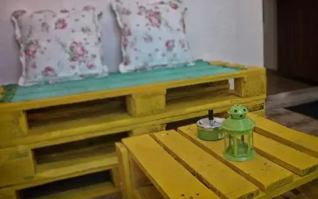 Hostel Tarik