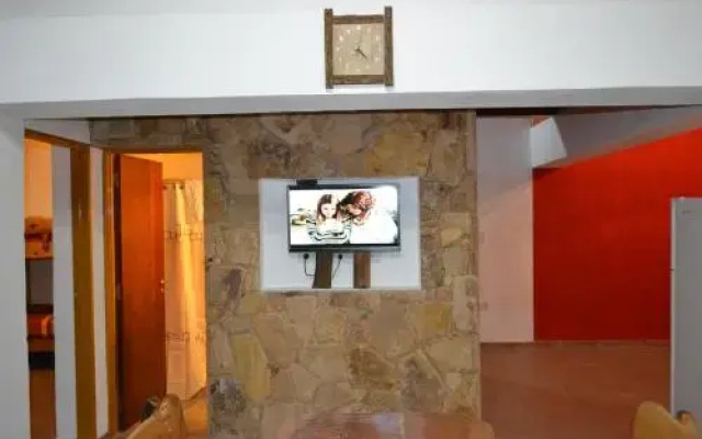 Cabaña Naguan