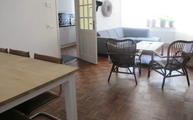 Appartement De Proper Katwijk